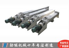不鏽（xiù）鋼螺旋輸（shū）送機