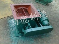 YJD-02|內（nèi）徑150mm星型卸料器（qì）